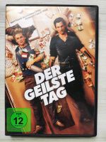 Der geilste Tag, DVD Baden-Württemberg - Obersulm Vorschau
