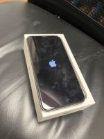 iPhone XS Max 256 GB silber Rückseite Defekt Baden-Württemberg - Mannheim Vorschau