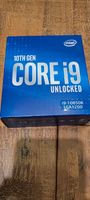 CPU Intel® Core™ i9-10850K, Prozessor LGA 1200 z490 z590 Kreis Ostholstein - Eutin Vorschau