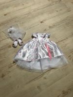 Baby Born Hochzeitskleid mit Schuhen Brandenburg - Schwedt (Oder) Vorschau