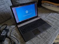 Asus X64VN Laptop, 16 Zoll, Core 2 Duo, 4GB RAM, Windows 10 Niedersachsen - Burgdorf Vorschau