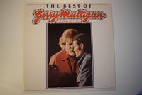 LP: Gerry Mulligan: The Best of Featuring Chet Baker Stuttgart - Stuttgart-West Vorschau