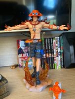 One Piece Figur Portgas D. Ace Berlin - Spandau Vorschau