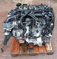 BMW F10 F15 F16 F27 X3 X4 X5 4,0 540 740 N57D30B MOTOR KOMPLETT Nordrhein-Westfalen - Leverkusen Vorschau