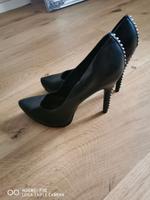 Schöne Heels mit Nieten hinten, größe 40 Bayern - Gars am Inn Vorschau
