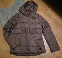 Winterjacke Gr 38 - wie neu - braun Hessen - Biebertal Vorschau