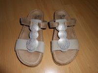 Pantolette / Sandale von Rieker zu verkaufen Niedersachsen - Rastede Vorschau