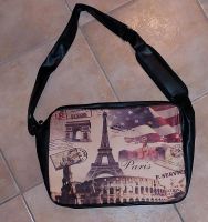 Tasche Umhängetasche neu London Paris New York Rheinland-Pfalz - Bobenheim-Roxheim Vorschau