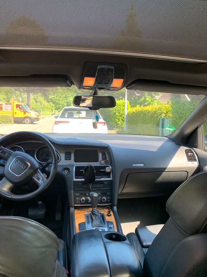 Audi Q7 4,2l TDI  7sitzer in Datteln