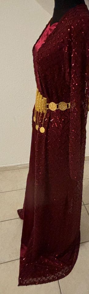 Abendkleid in Emsbüren