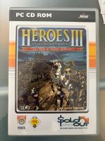 Heroes of might and magic 3 pc Baden-Württemberg - Heidelberg Vorschau