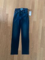 Neu mit Etikett 7 for all Mankind Jeans Gr. 23 Düsseldorf - Pempelfort Vorschau