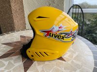 Uvex Ski Helm Nordrhein-Westfalen - Werdohl Vorschau