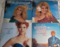 Audrey landers 12er vinyls Konvolut zusammen Bayern - Ingolstadt Vorschau