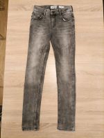 Cost:Bart Bowie Gr. 27 Jungen Jeans grau strech slim Baden-Württemberg - Aalen Vorschau