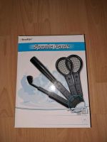 Nintendo Wii Sports pack von Brooklyn spiele Games Zubehör Nordrhein-Westfalen - Recklinghausen Vorschau