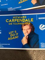 Howard Carpendale Tickets Köln Innenstadt - Köln Altstadt Vorschau