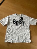 Neu tshirt reserved 164 weiß neu jungen kurzarm Shirt Leipzig - Altlindenau Vorschau