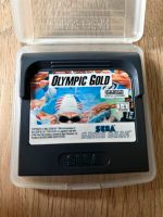 Game Gear Spiel Olympic Gold Nordrhein-Westfalen - Remscheid Vorschau