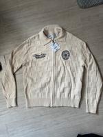 Bershka Cardigan/Jacke Gr.S neu Saarbrücken-Dudweiler - Dudweiler Vorschau