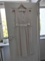 Bellybutton Brautkleid Hochzeitskleid Größe 40 mit Stickerei Berlin - Steglitz Vorschau