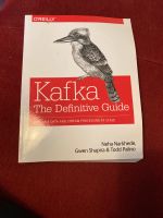 Kafka the definitive guide Altona - Hamburg Bahrenfeld Vorschau