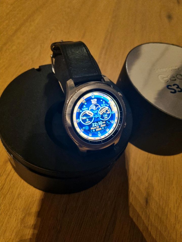 Samsung Gear S3 Classic in Maintal