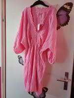 wunderschöner kurzer Jumpsuit Brandenburg - Bernau Vorschau
