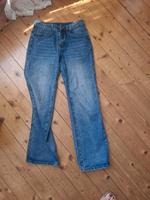 Jeans Gr. 34 Rheinland-Pfalz - Worms Vorschau