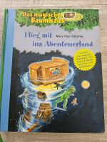 Das magische Baumhaus Flieg mit ins Abenteuerland Herzogtum Lauenburg - Wentorf bei Sandesneben Vorschau