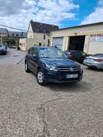 VW tiguan 1.4 benzin Nordrhein-Westfalen - Herne Vorschau