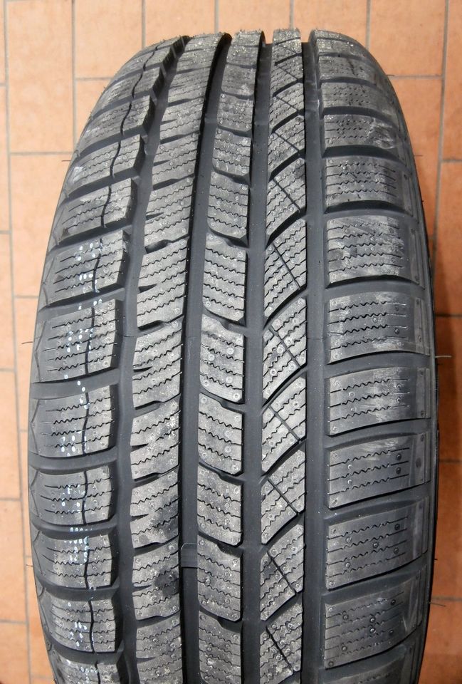 Ford Focus IV Tourneo Transit Connect Winterräder 205/60 R16 96H in Rehna