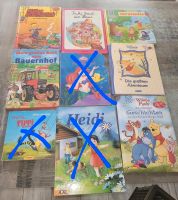 Kinderbücher Hessen - Darmstadt Vorschau