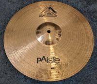 Paiste 802 Plus Crash 14" - gerissen Sachsen - Scheibenberg Vorschau