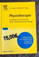 Physiotherapie - Grundlagen der Hydro-, Elektrotherapie, Massage Sachsen - Annaberg-Buchholz Vorschau