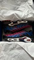 Nike air Max plus 45 FCB Patta rare top Neu Bayern - Traunstein Vorschau