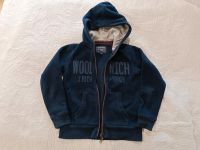 Woolrich Fleecejacke Gr. 6 (116,122) Rheinland-Pfalz - Rülzheim Vorschau