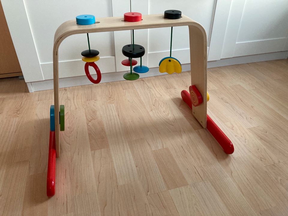 Spielbogen Ikea Leka in Bayern - Sulzbach a. Main | Baby Spielzeug  gebraucht kaufen | eBay Kleinanzeigen ist jetzt Kleinanzeigen