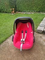 Maxi-Cosi Babyschale Kindesitz Pebble Berlin - Wannsee Vorschau