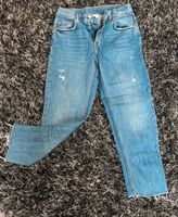 Jeans Zara Relaxed fit Bayern - Wettstetten Vorschau