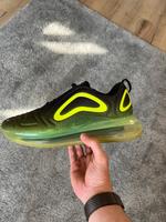 Nike Air Max 720 Retro Future Baden-Württemberg - Bühlertann Vorschau