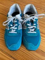 New Balance 574 Blau 36 Niedersachsen - Göttingen Vorschau