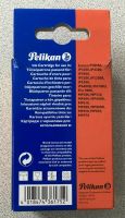 Pelikan C27 black Tintenpatrone ersetzt Canon CLI-8BK Niedersachsen - Ronnenberg Vorschau