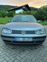 VW Golf 4 Special/ 1,9 TDI aus 2.Hand/ HU bis 04.26 Baden-Württemberg - Gernsbach Vorschau