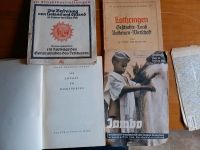 Bücher erster weltkrieg zweiter weltkrieg Weimar Kriegszeitung Bayern - Rehau Vorschau