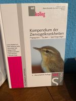 Kompendium der Ziervogelkrankheiten Veterinärmedizin Kr. München - Jettenhausen Vorschau