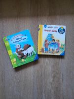 Ravensburger junior Bücher Unser Baby Meine liebsten Tiere Sachsen - Radebeul Vorschau