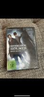 DVD "Sherlock Holmes" Nordrhein-Westfalen - Büren Vorschau