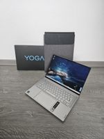 Lenovo Yoga Slim 7 Pro X Ultrabook 14,5" i5 12500, UHD 120Hz 1TB Hessen - Gießen Vorschau