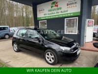 Volkswagen Golf VI Lim. TDI EURO5 Niedersachsen - Syke Vorschau